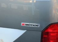 Volkswagen T6.1 California Coast 4Motion
