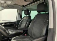 Volkswagen T6 California TDI Beach Edition