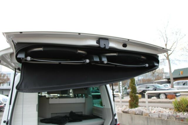 Volkswagen T6 California TDI Coast 4Motion