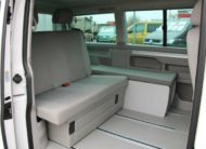 Volkswagen T6 California Beach toit relevable