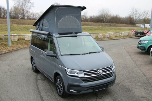 Volkswagen T6.1 California TDI Coast Edition
