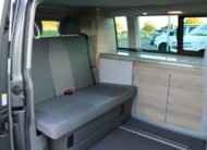 Volkswagen T6.1 California Coast 4Motion