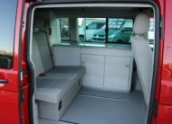 Volkswagen T6 California TDI Coast DSG