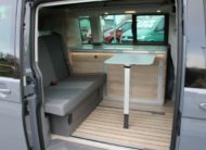 Volkswagen T6.1 California TDI Coast Edition