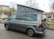 Volkswagen T6.1 California Coast Edition 4Motion