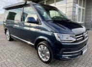 Volkswagen T6 California Ocean Blue 1ère Main
