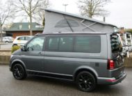 Volkswagen T6 California Beach Edition 4Motion
