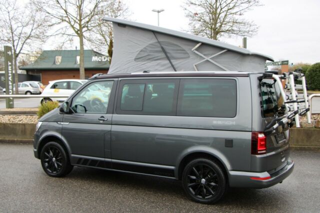 Volkswagen T6 California Beach Edition 4Motion