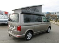 Volkswagen T6 California Coast 2.0 TDI DSG