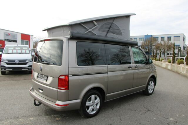 Volkswagen T6 California Coast 2.0 TDI DSG
