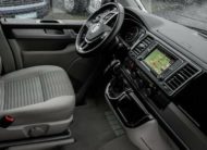 Volkswagen T6 California 2.0 TDI 4Motion Ocean Edition