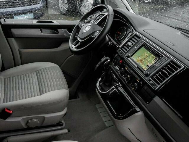 Volkswagen T6 California 2.0 TDI 4Motion Ocean Edition