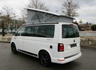 Volkswagen T6 California Beach Edition