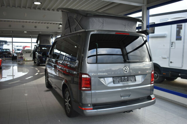 Volkswagen T6 California Beach EDITION 4Motion