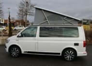 Volkswagen T6 California Ocean 2.0 TSI 204ch DSG