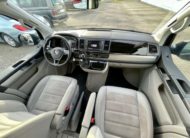 Volkswagen T6 California Ocean Blue 1ère Main