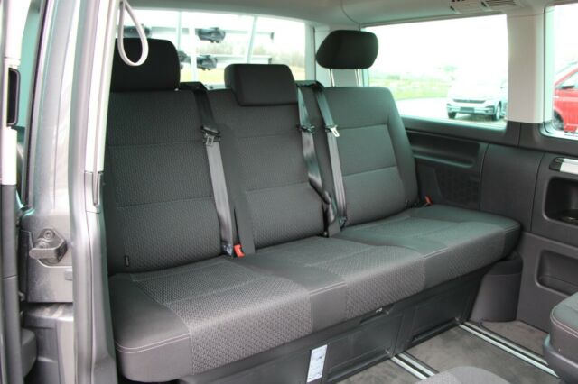 Volkswagen T6 California Beach Edition 4Motion
