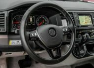 Volkswagen T6 California 2.0 TDI 4Motion Ocean Edition