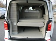 Volkswagen T6 California Ocean 2.0 TSI 204ch DSG