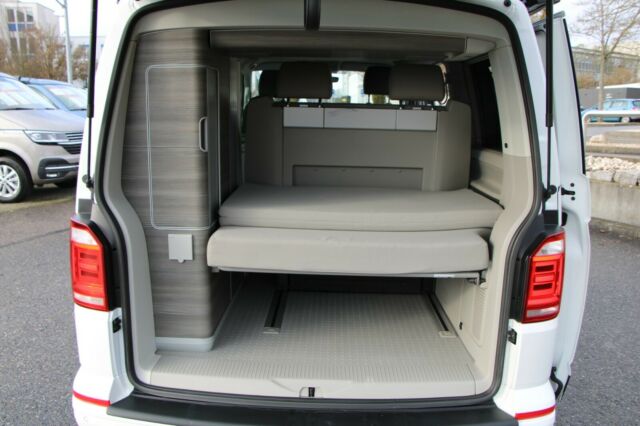 Volkswagen T6 California Ocean 2.0 TSI 204ch DSG