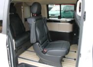 Mercedes-Benz V 250 Marco Polo Edition