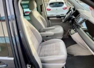 Volkswagen T6 California Ocean Blue 1ère Main