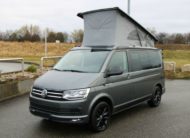 Volkswagen T6 California Beach Edition 4Motion