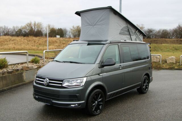 Volkswagen T6 California Beach Edition 4Motion