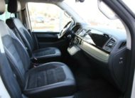 Volkswagen T6 California Beach Red Edition 4Motion