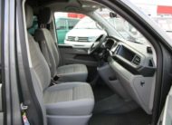 Volkswagen T6.1 California Coast Edition 4Motion