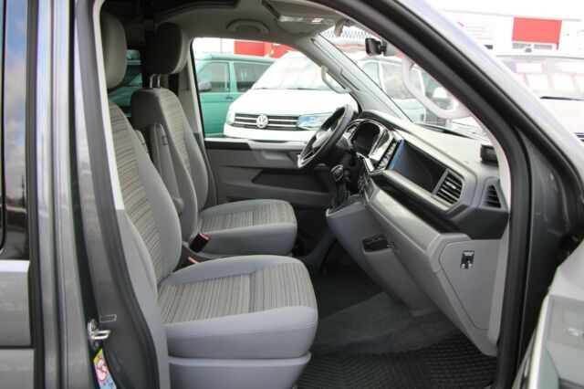 Volkswagen T6.1 California Coast Edition 4Motion