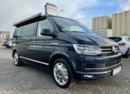 Volkswagen T6 California Ocean Blue 1ère Main