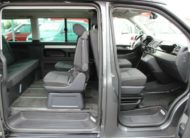 Volkswagen T6 California Beach Edition 4Motion