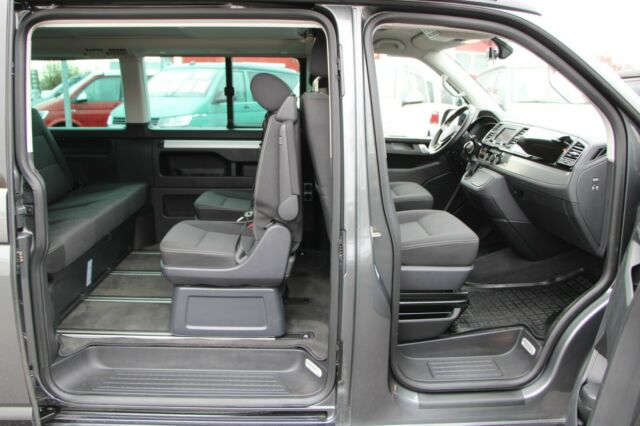 Volkswagen T6 California Beach Edition 4Motion