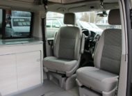Volkswagen T6 California Coast 2.0 TDI DSG