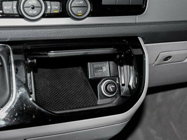 Volkswagen T6 California 2.0 TDI 4Motion Ocean Edition