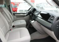 Volkswagen T6 California Beach Edition