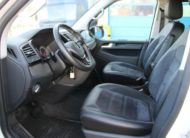 Volkswagen T6 California Beach Red Edition 4Motion