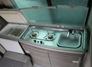 Volkswagen T6 California Ocean 2.0 TSI 204ch DSG