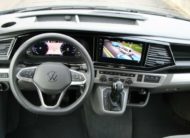 Volkswagen T6.1 California Coast Edition 4Motion