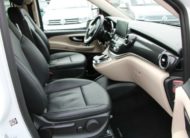 Mercedes-Benz V 250 Marco Polo Edition