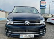 Volkswagen T6 California Ocean Blue 1ère Main