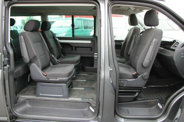 Volkswagen T6 California Beach Edition 4Motion