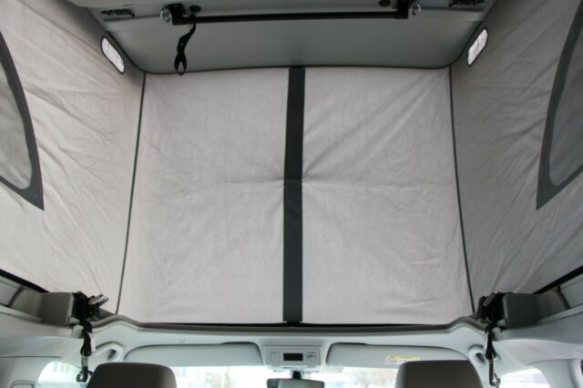 Volkswagen T6 California Coast 2.0 TDI DSG