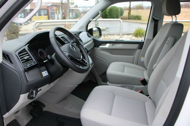 Volkswagen T6 California Beach Edition
