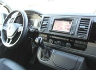 Volkswagen T6 California Beach Red Edition 4Motion