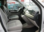 Volkswagen T6 California Ocean 2.0 TSI 204ch DSG