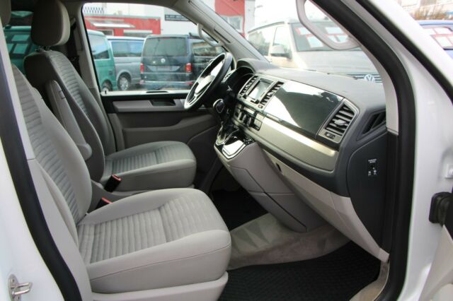 Volkswagen T6 California Ocean 2.0 TSI 204ch DSG