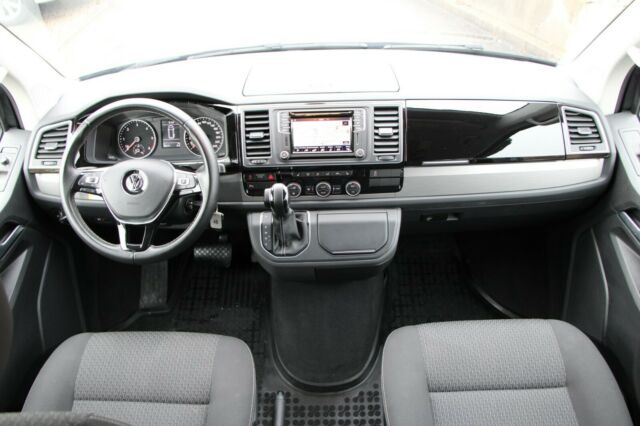 Volkswagen T6 California Beach Edition 4Motion