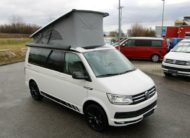 Volkswagen T6 California Beach Edition